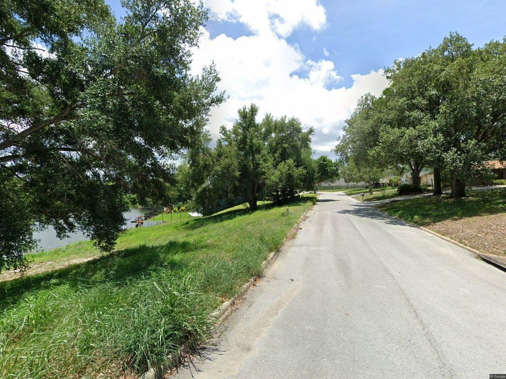 0 S LAKESHORE COURT, Eustis, FL 32726