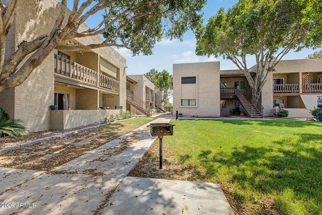 520 N STAPLEY Drive 292, Mesa, AZ 85203