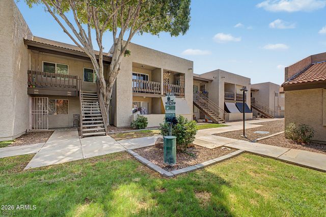 520 N STAPLEY Drive 292, Mesa, AZ 85203
