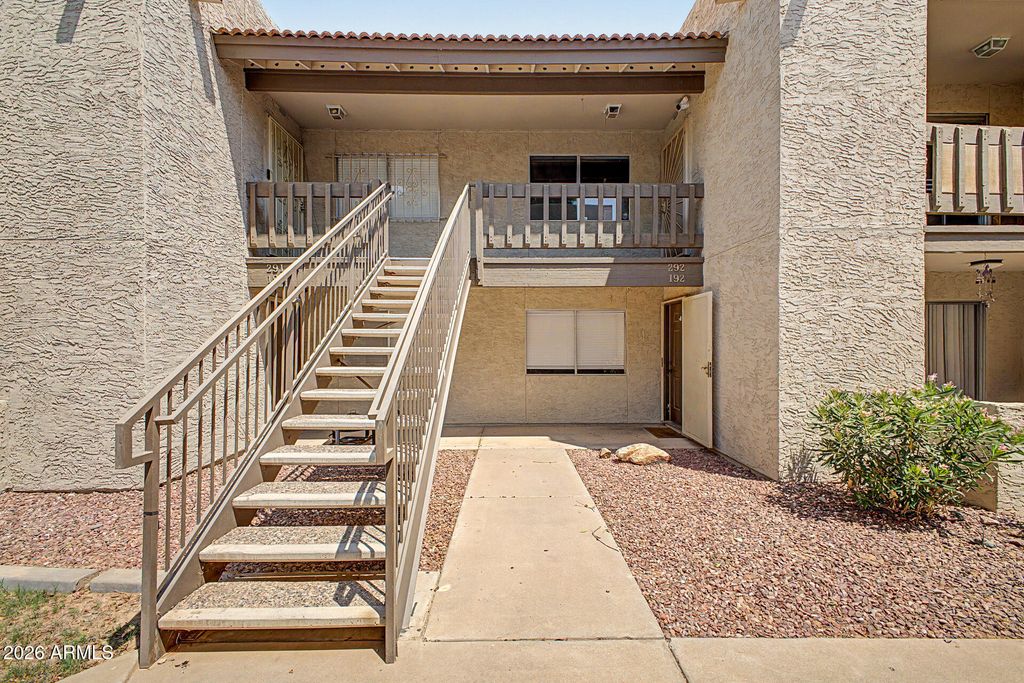 520 N STAPLEY Drive 292, Mesa, AZ 85203