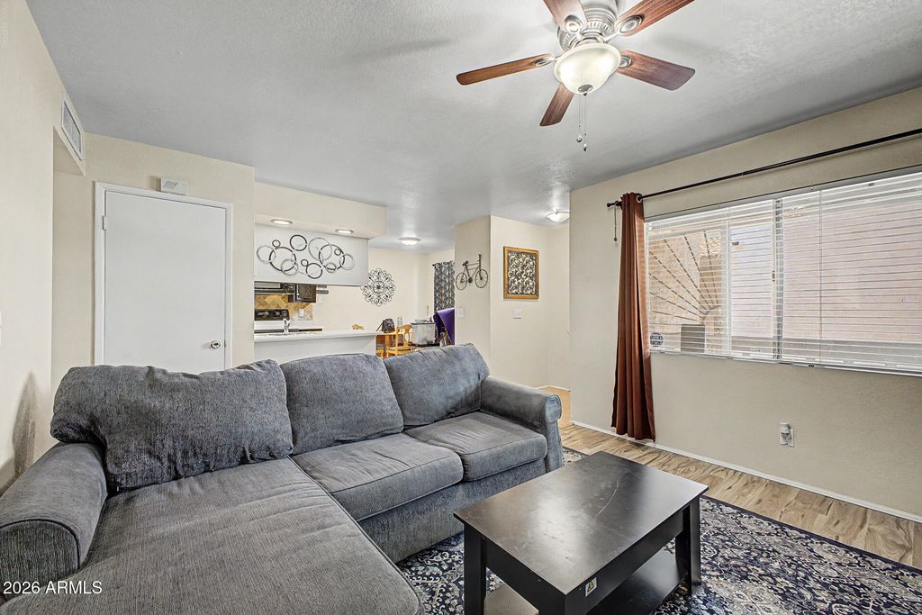 520 N STAPLEY Drive 292, Mesa, AZ 85203 — photo 4