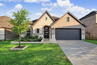 16617 Hidden Cove Drive, Celina, TX 75009