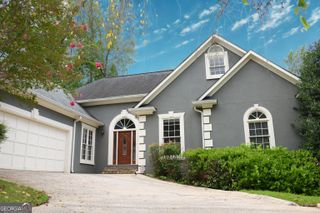 1105 New Britain Drive SW, Atlanta, GA 30331