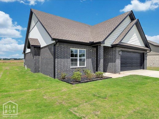 185 Pintail Pointe, Manila, AR 72442