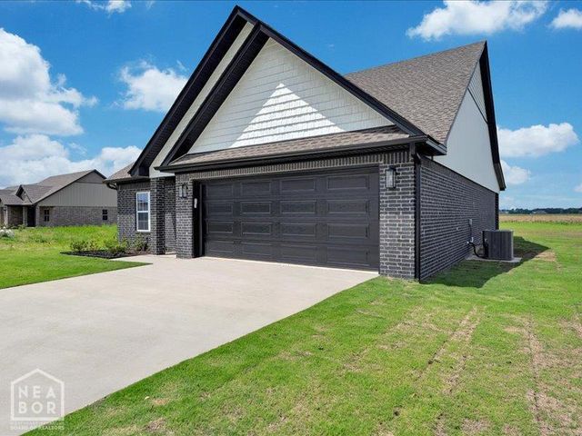 185 Pintail Pointe, Manila, AR 72442