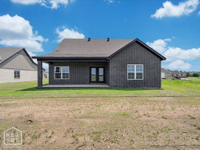 185 Pintail Pointe, Manila, AR 72442
