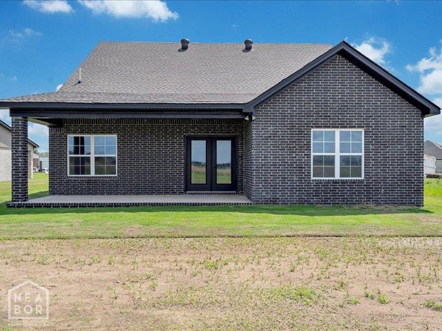 185 Pintail Pointe, Manila, AR 72442