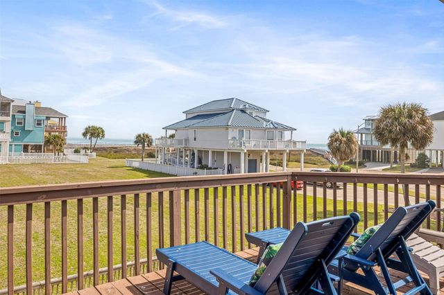 4119 Courageous Lane, Galveston, TX 77554