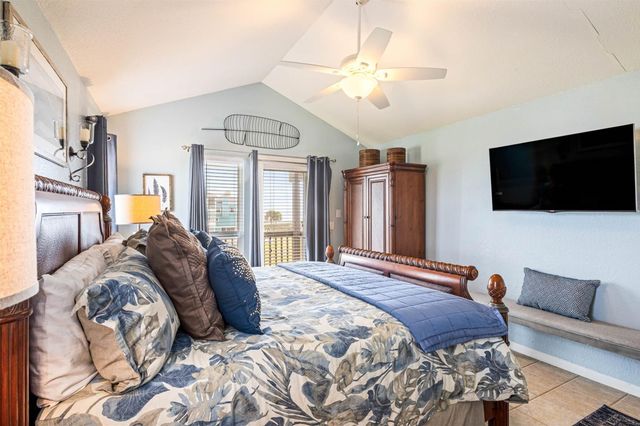 4119 Courageous Lane, Galveston, TX 77554