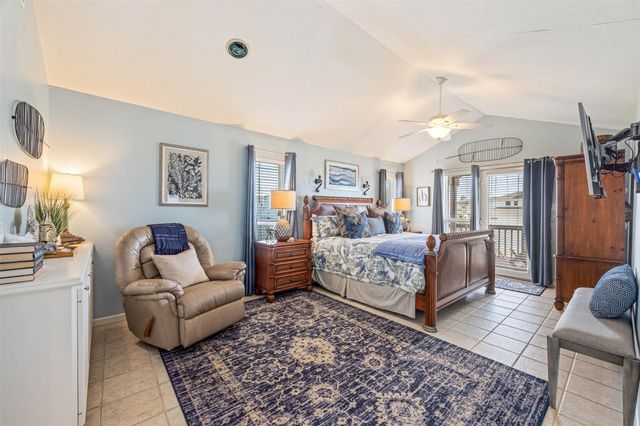 4119 Courageous Lane, Galveston, TX 77554