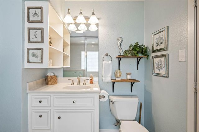 4119 Courageous Lane, Galveston, TX 77554