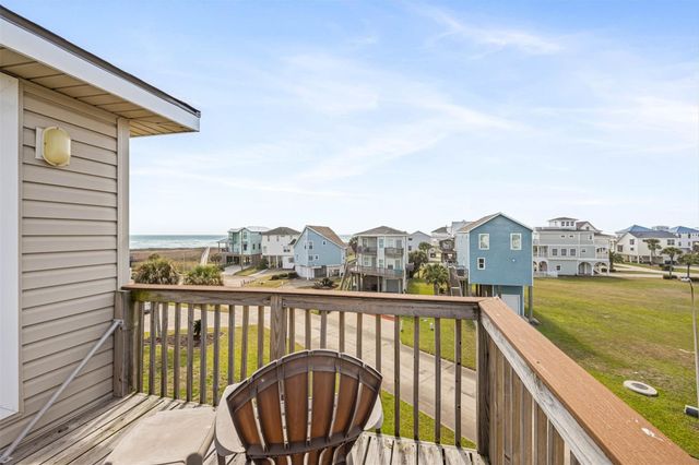 4119 Courageous Lane, Galveston, TX 77554