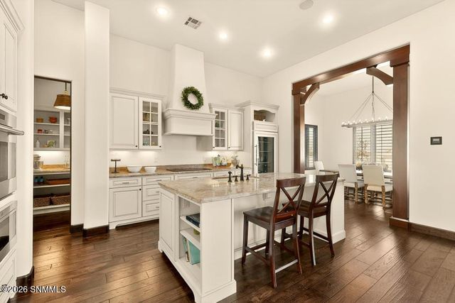 2135 Sedona Hills Parkway, Las Cruces, NM 88011