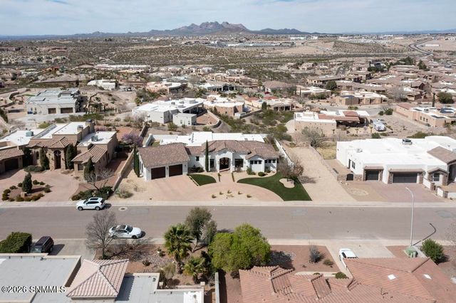 2135 Sedona Hills Parkway, Las Cruces, NM 88011