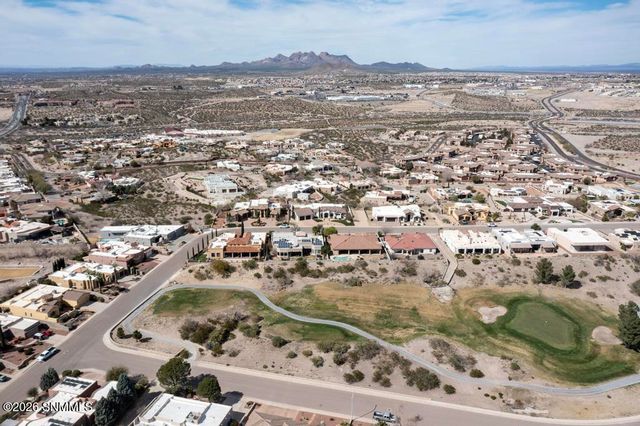 2135 Sedona Hills Parkway, Las Cruces, NM 88011