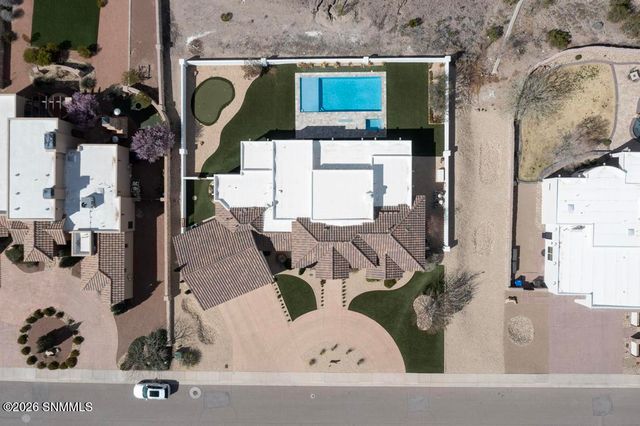 2135 Sedona Hills Parkway, Las Cruces, NM 88011