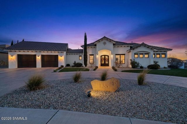 2135 Sedona Hills Parkway, Las Cruces, NM 88011