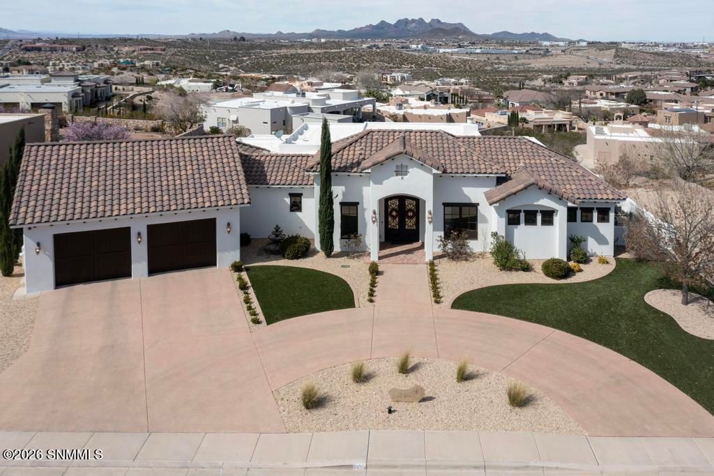 2135 Sedona Hills Parkway, Las Cruces, NM 88011