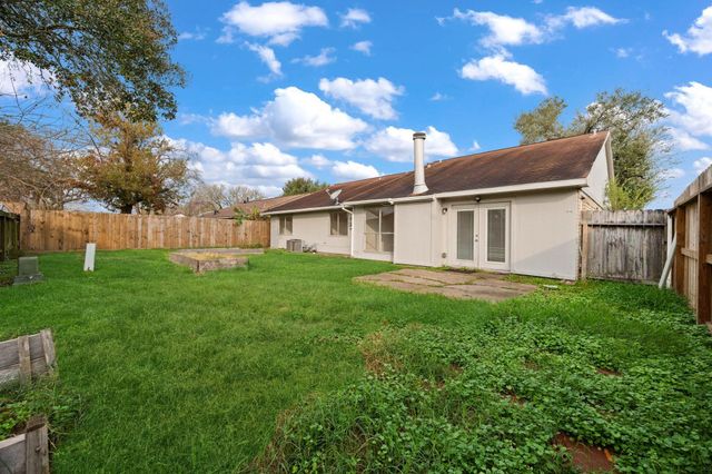 4134 Arapajo Street, Baytown, TX 77521