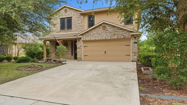 2909 Ashwood Rd, Schertz, TX 78108