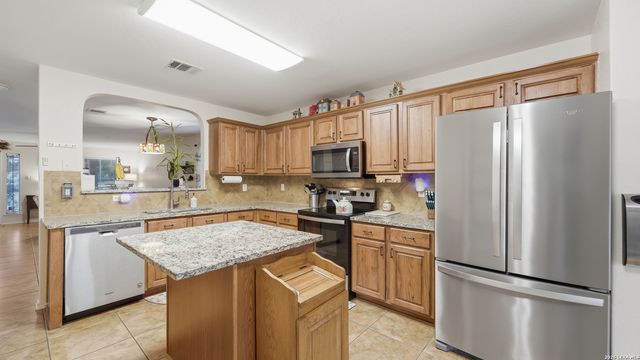 2909 Ashwood Rd, Schertz, TX 78108