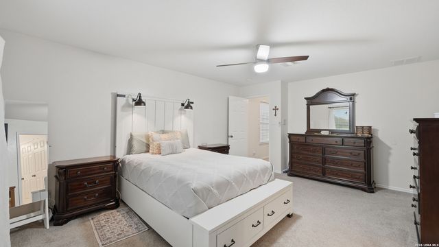 2909 Ashwood Rd, Schertz, TX 78108