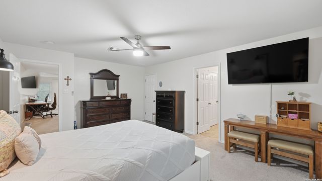 2909 Ashwood Rd, Schertz, TX 78108