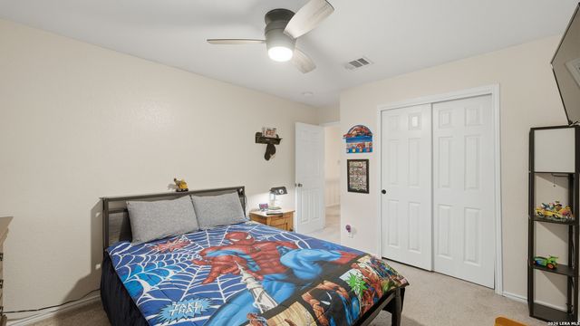 2909 Ashwood Rd, Schertz, TX 78108