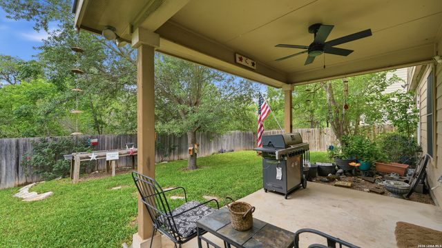 2909 Ashwood Rd, Schertz, TX 78108
