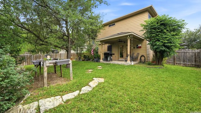 2909 Ashwood Rd, Schertz, TX 78108