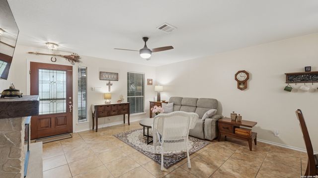 2909 Ashwood Rd, Schertz, TX 78108
