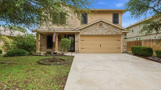2909 Ashwood Rd, Schertz, TX 78108