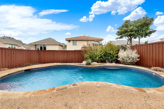 6005 Madera Court, Plano, TX 75024