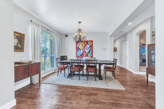 6005 Madera Court, Plano, TX 75024