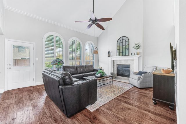 6005 Madera Court, Plano, TX 75024