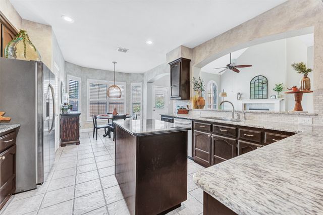 6005 Madera Court, Plano, TX 75024