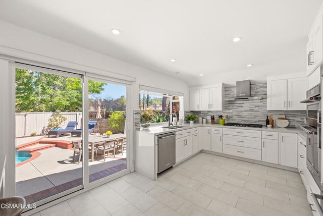 1666 Berwick Place, Westlake Village, CA 91361