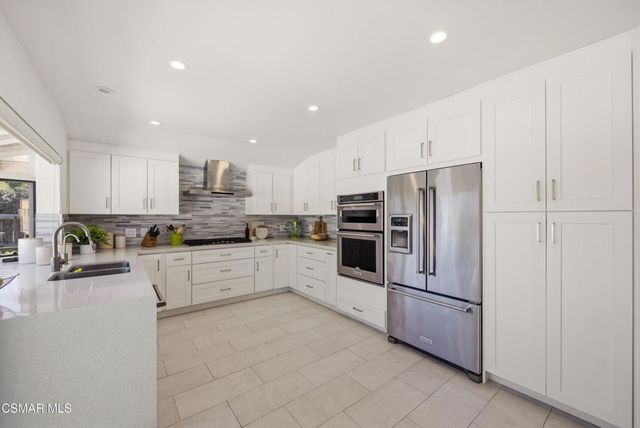 1666 Berwick Place, Westlake Village, CA 91361