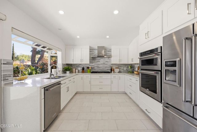 1666 Berwick Place, Westlake Village, CA 91361