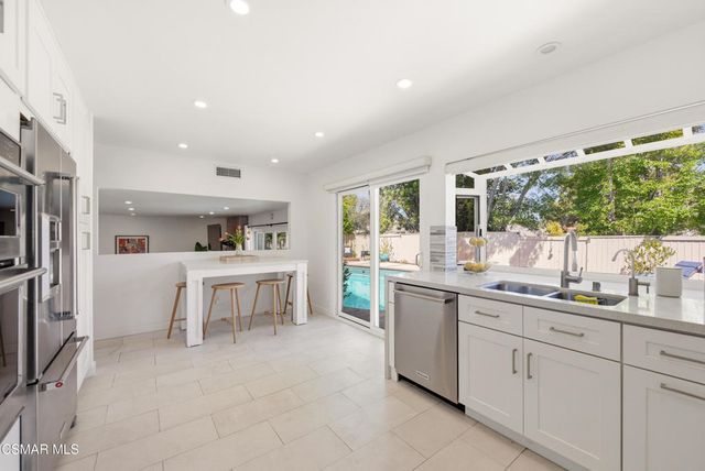 1666 Berwick Place, Westlake Village, CA 91361