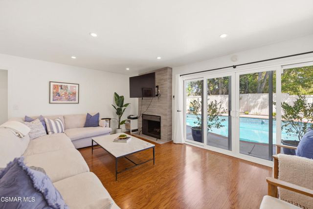 1666 Berwick Place, Westlake Village, CA 91361