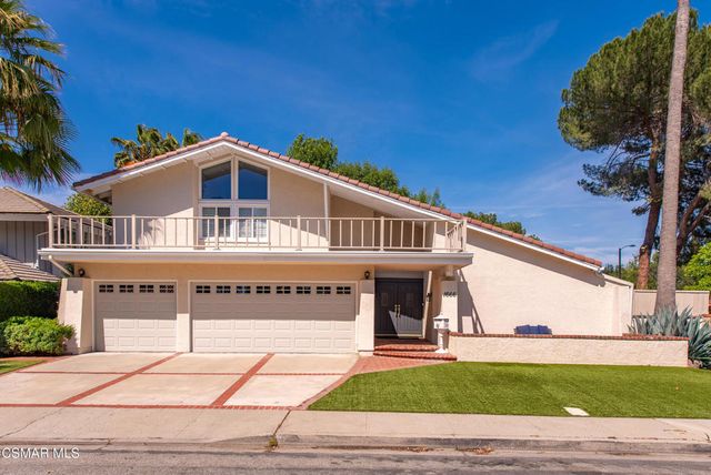 1666 Berwick Place, Westlake Village, CA 91361