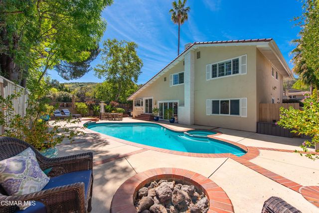 1666 Berwick Place, Westlake Village, CA 91361