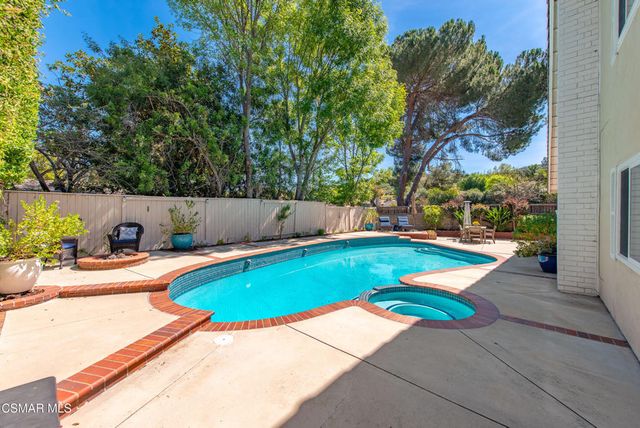 1666 Berwick Place, Westlake Village, CA 91361