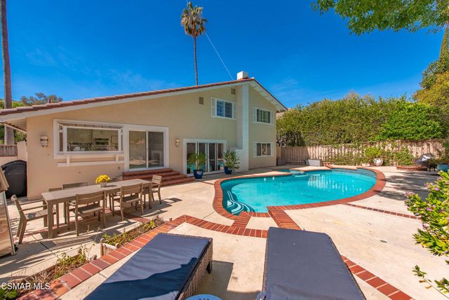 1666 Berwick Place, Westlake Village, CA 91361