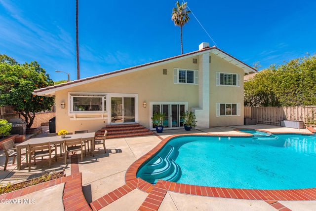 1666 Berwick Place, Westlake Village, CA 91361