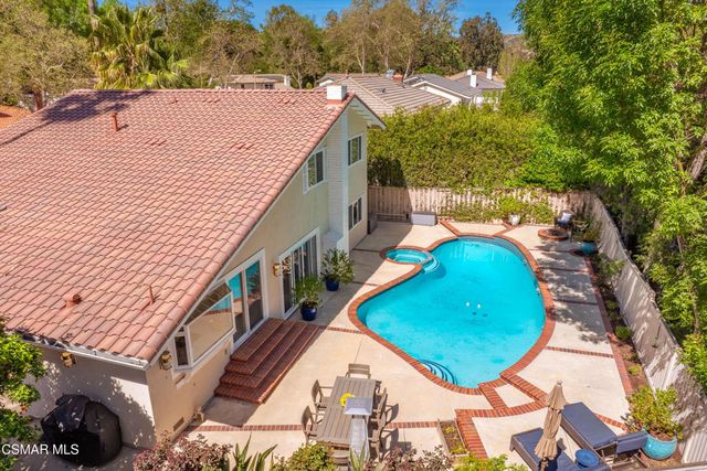 1666 Berwick Place, Westlake Village, CA 91361