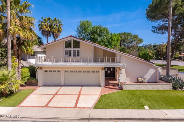 1666 Berwick Place, Westlake Village, CA 91361