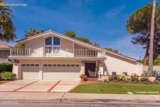 1666 Berwick Place, Westlake Village, CA 91361