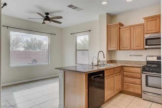 4229 Galapagos Avenue, North Las Vegas, NV 89084